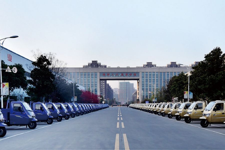 钠电立异 乘“风”出海