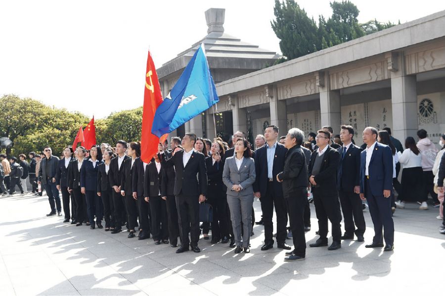 友谊南宫NG28 幸福企业