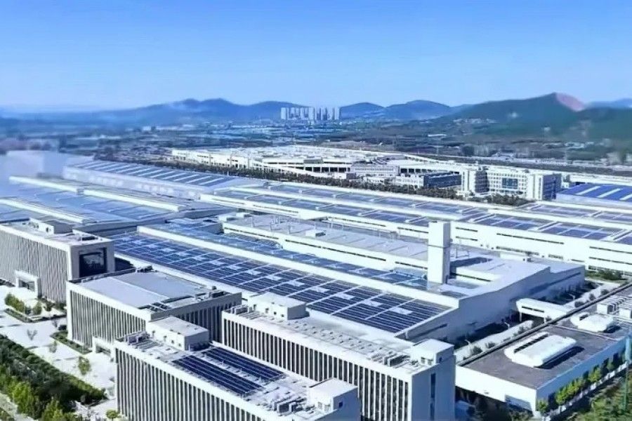 淮？？毓杉：『高原』之上再攀『岑岭』