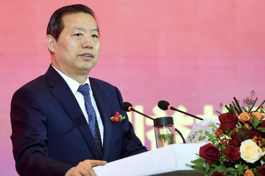 破局立新·领航未来 ——致全体南宫NG28人的厘革宣言